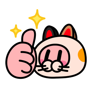 Cheers UP Emoji-赞-0